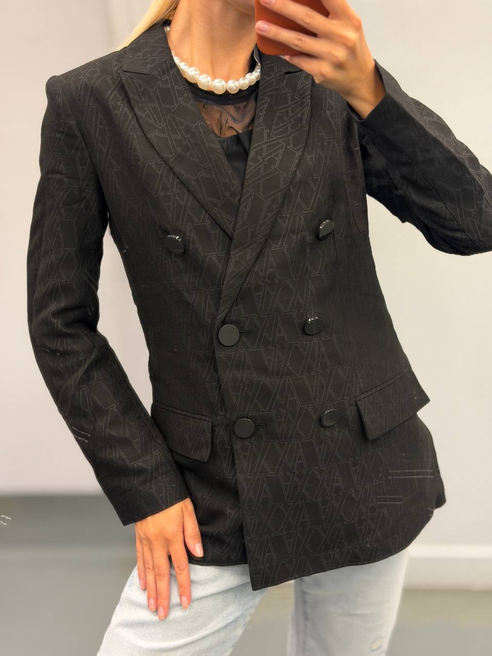 ARMANI EXCHANGE