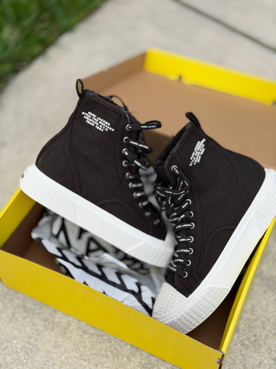 MARC JACOBS 🏷️ 79$