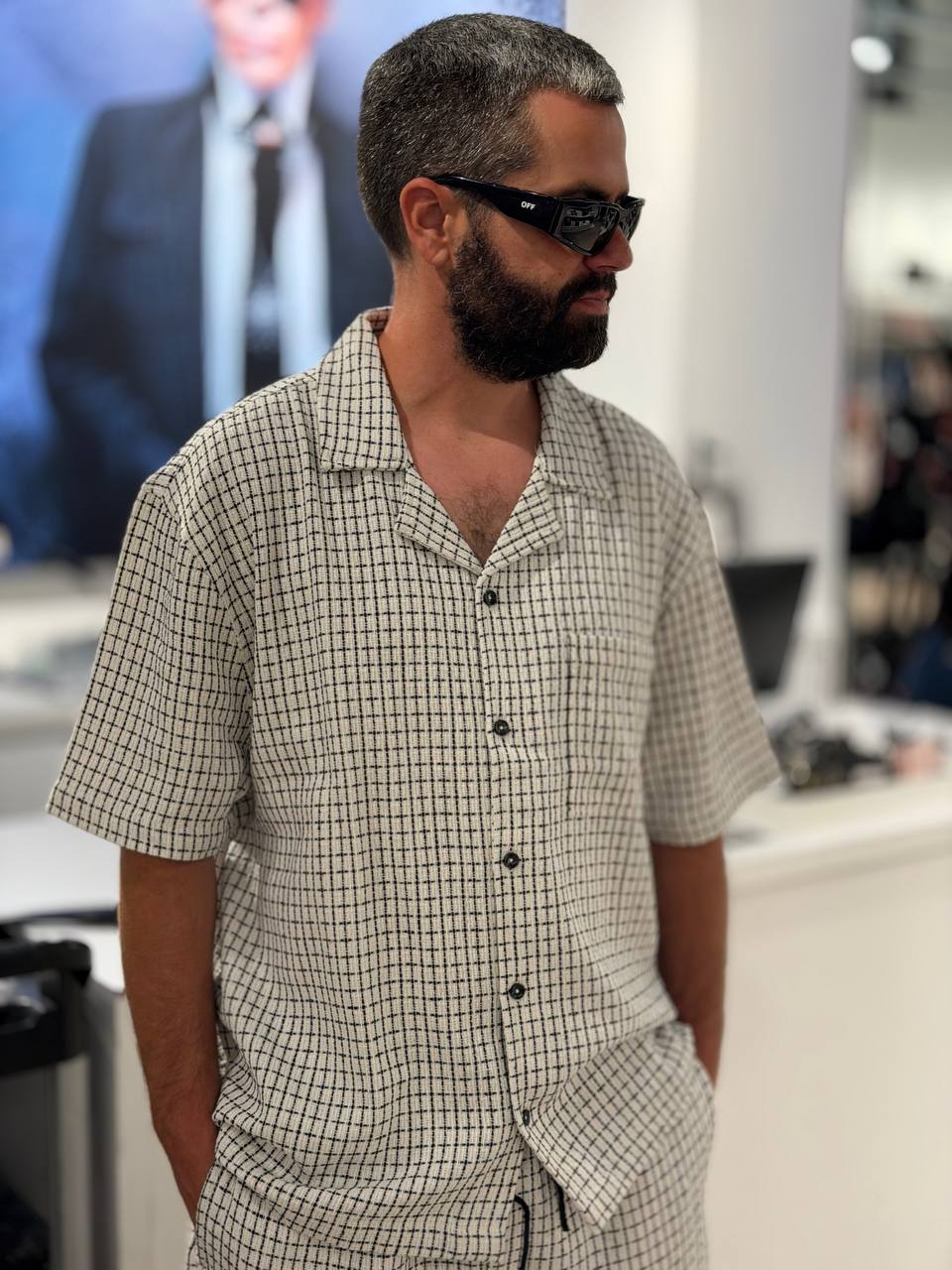 KARL LAGERFELD