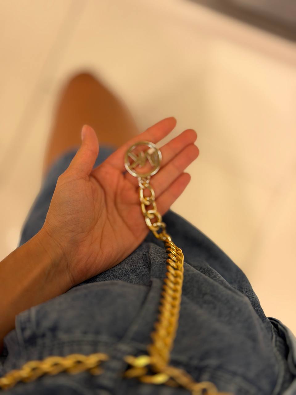 MICHAEL KORS 🏷️ 103$