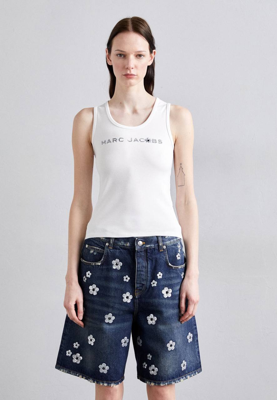 MARC JACOBS