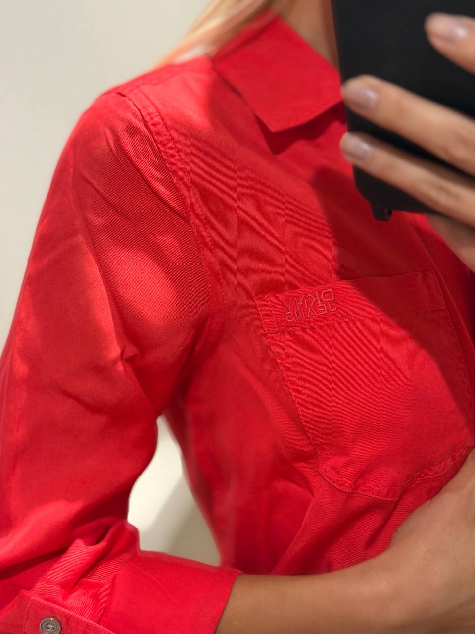 DKNY