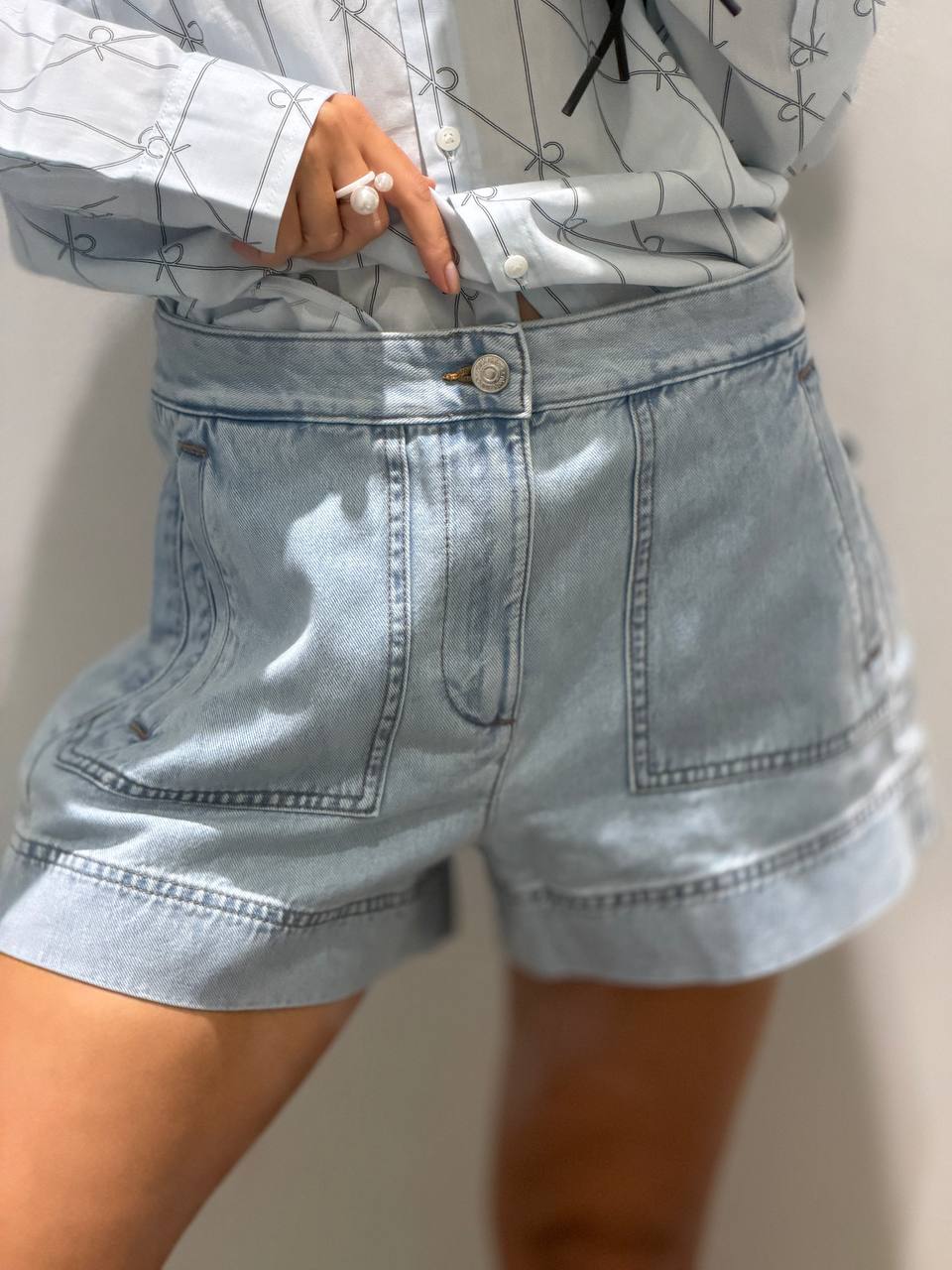 CALVIN KLEIN