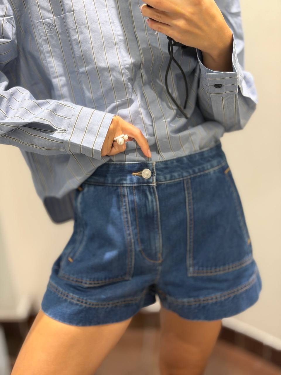 CALVIN KLEIN