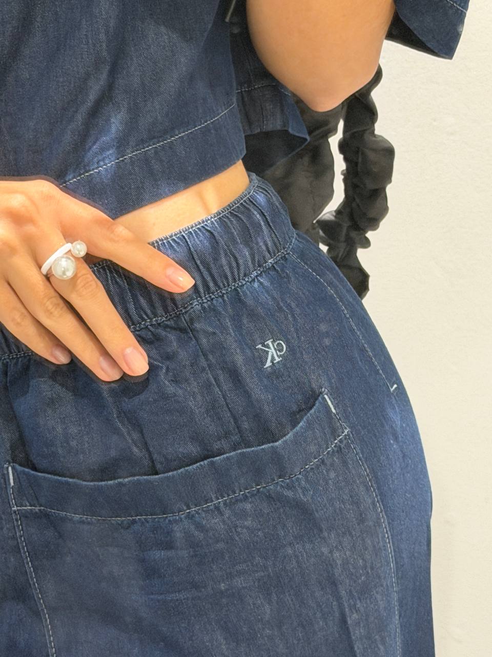 CALVIN KLEIN