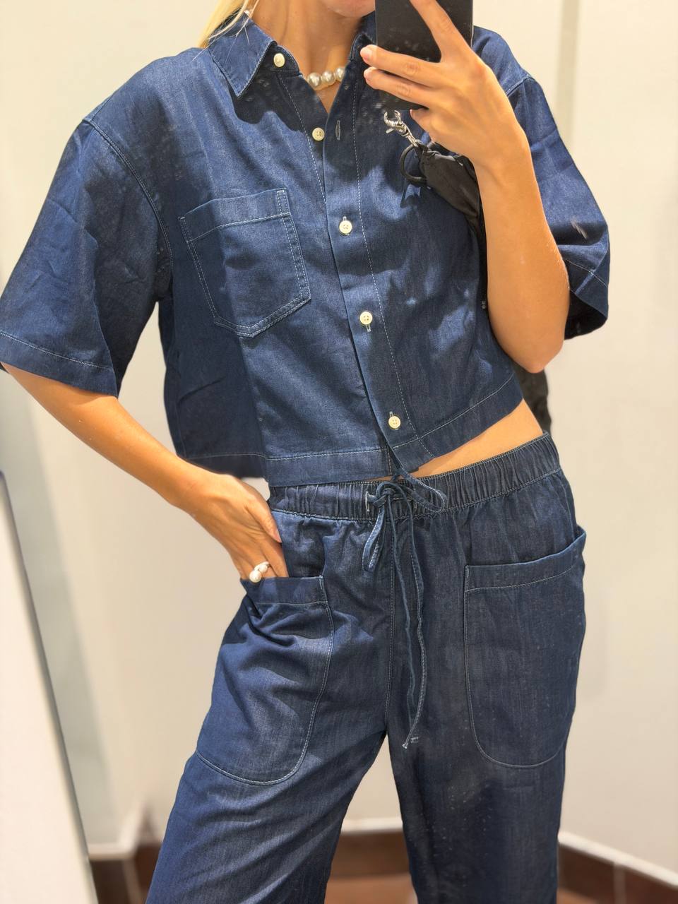 CALVIN KLEIN