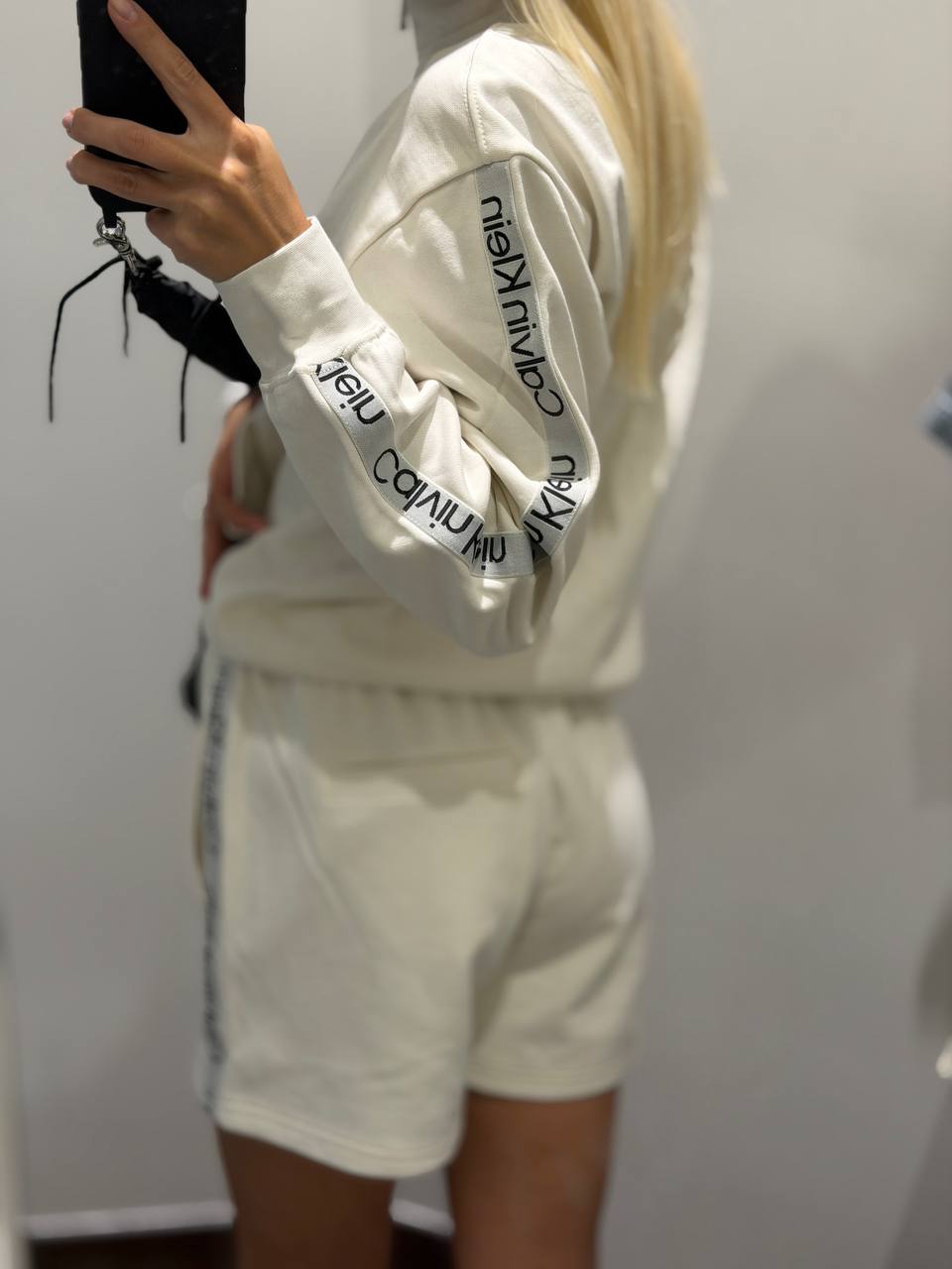 CALVIN KLEIN