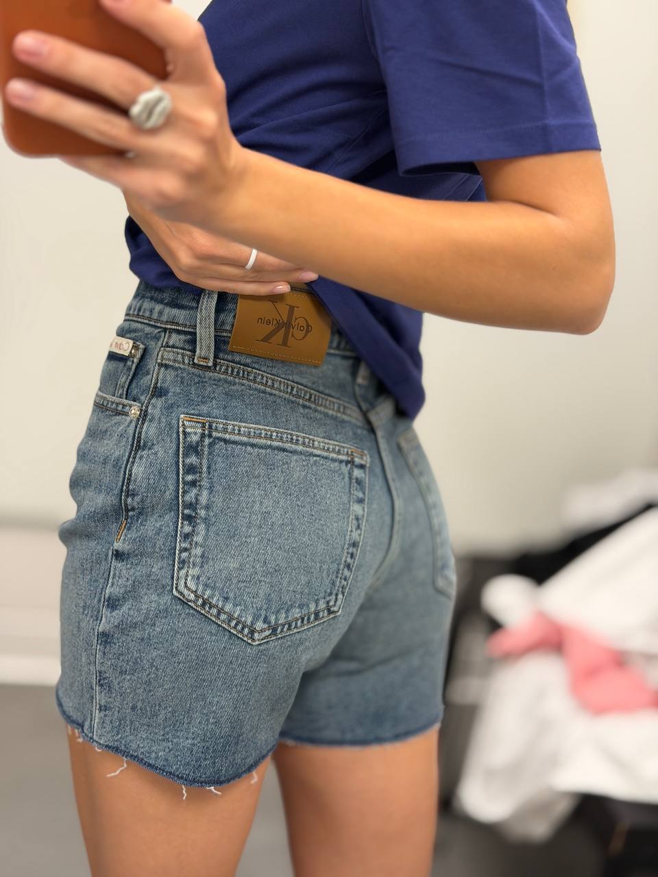 CALVIN KLEIN 🏷️ 45$