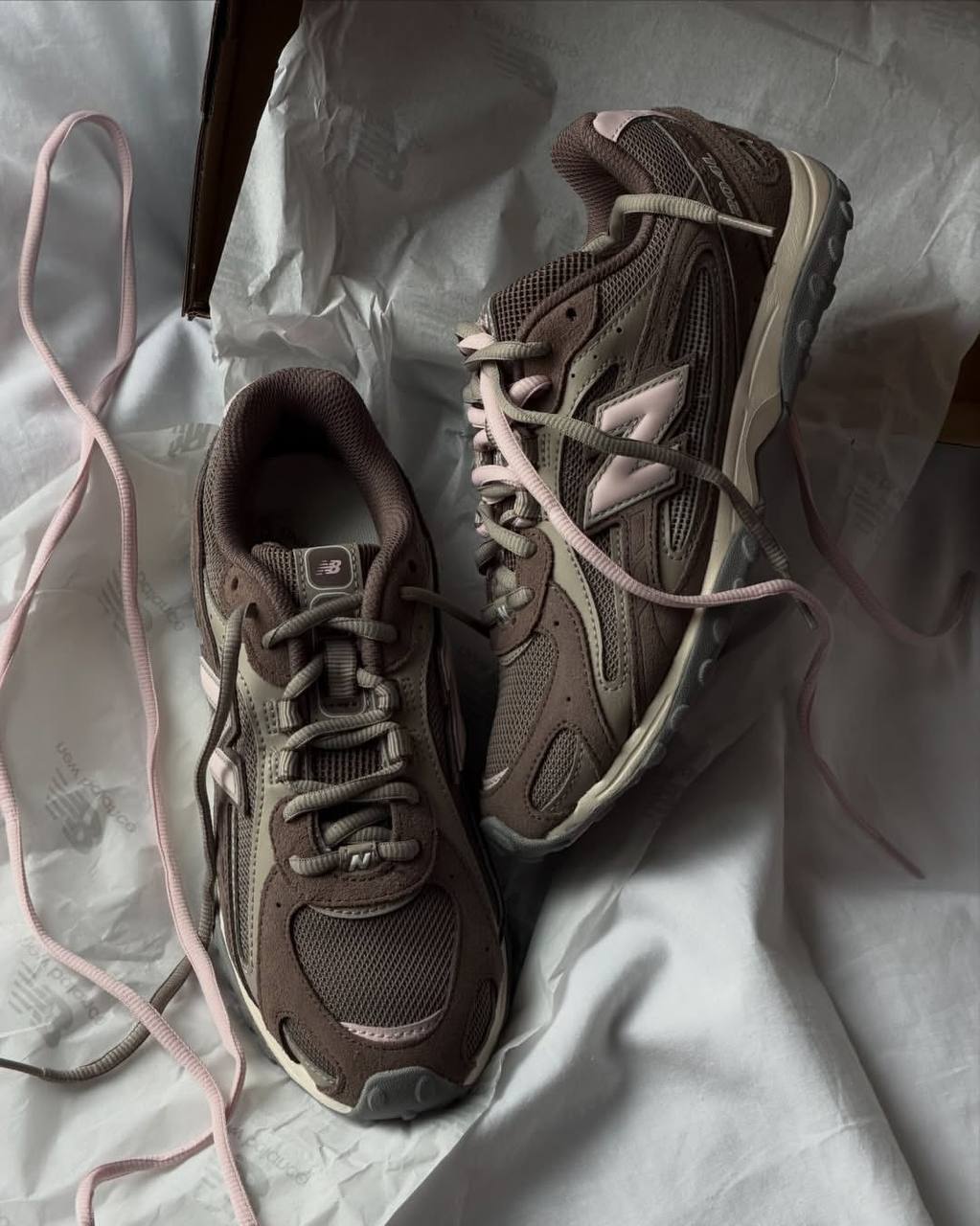 New Balance 🏷️ 92$