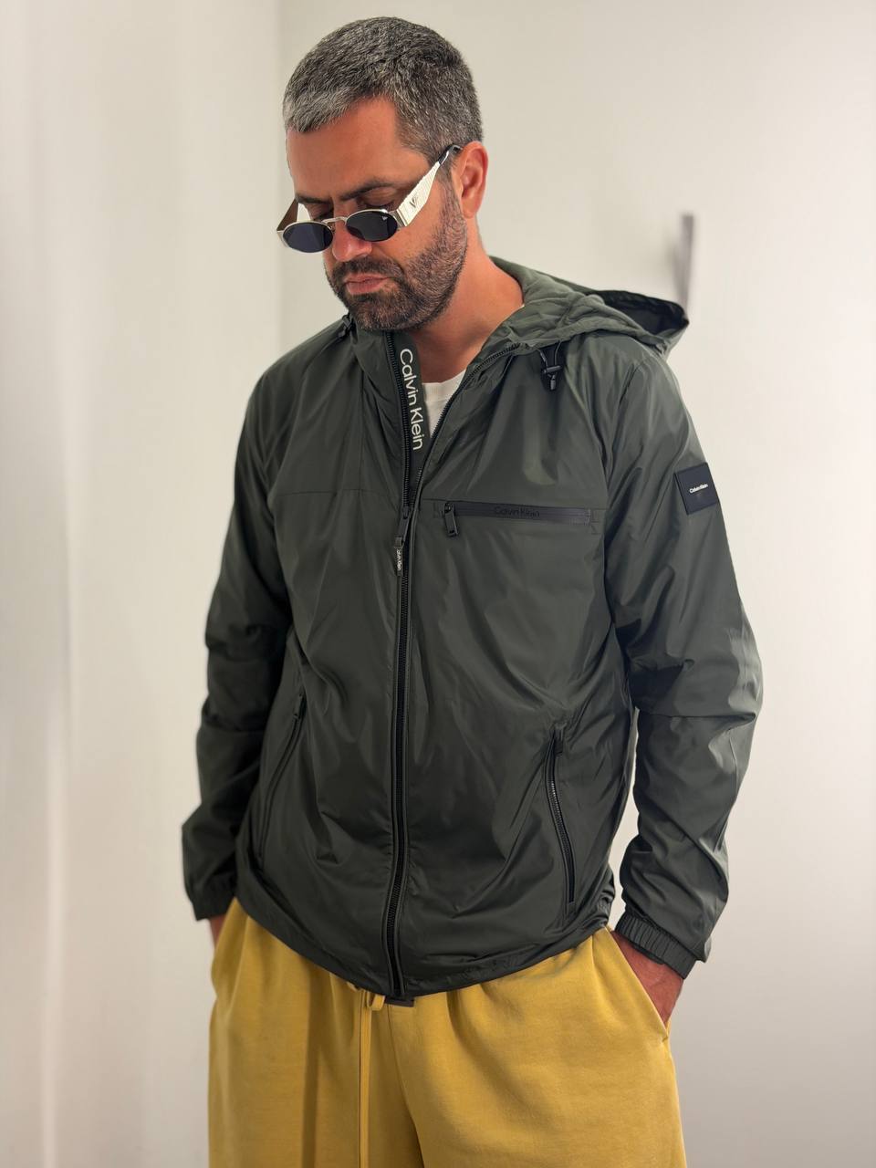 CALVIN KLEIN 🏷️ 51$