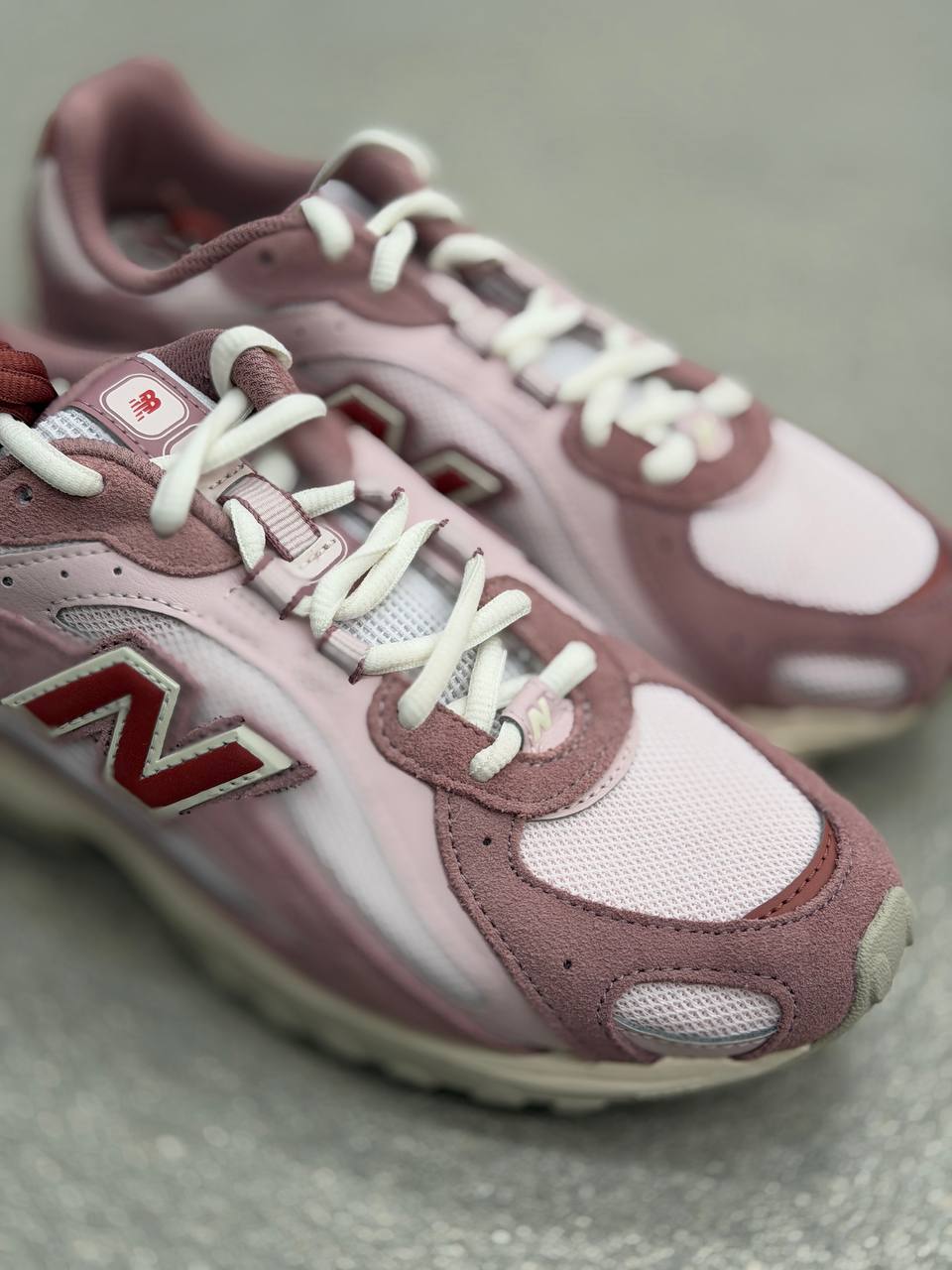 New Balance 🏷️ 92$