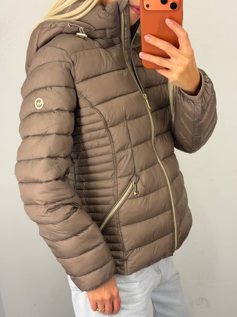 MICHAEL KORS 🏷️ 81$