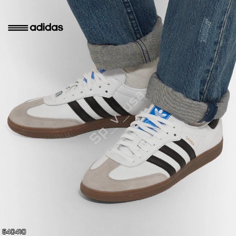 Adidas 🇺🇸