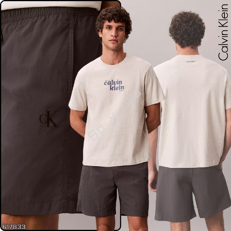 Calvin Klein 🇺🇸