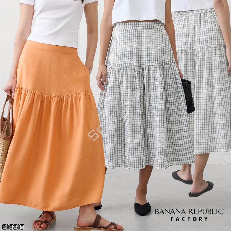 Banana Republic Factory 🇺🇸