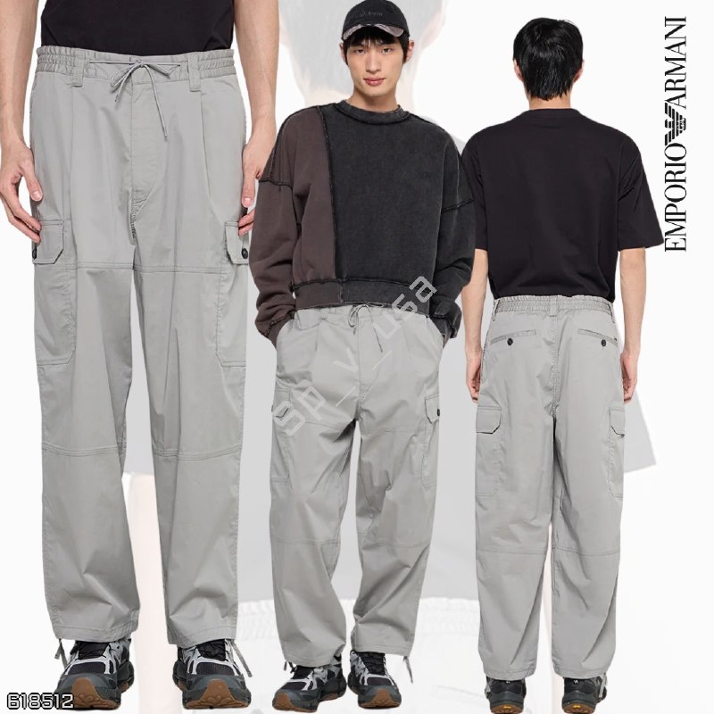 Emporio Armani 🇪🇸