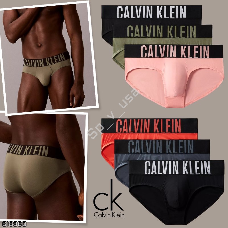 Calvin Klein 🇺🇸