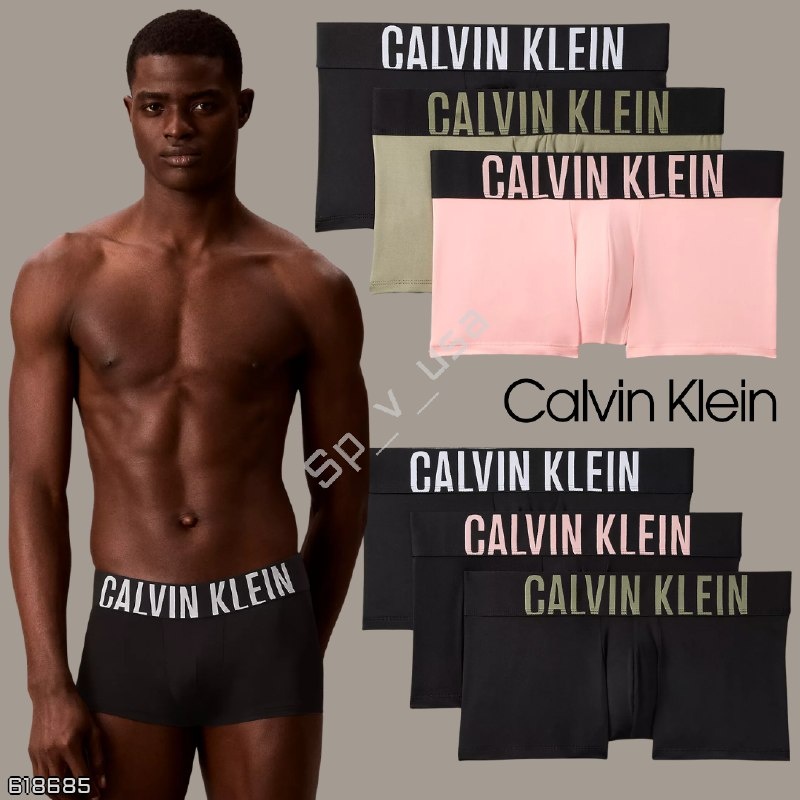 Calvin Klein 🇺🇸