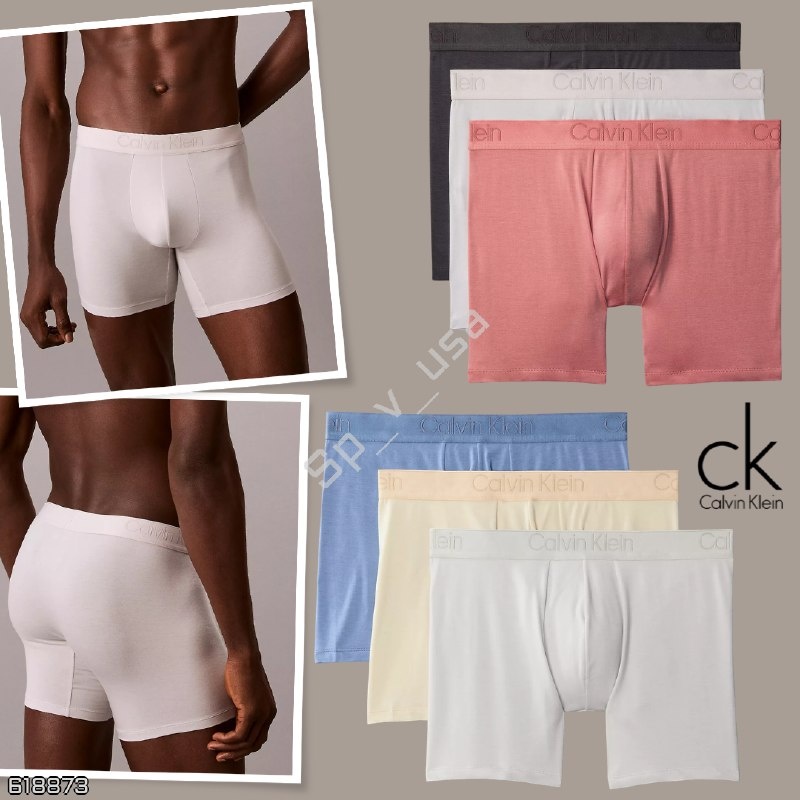 Calvin Klein 🇺🇸