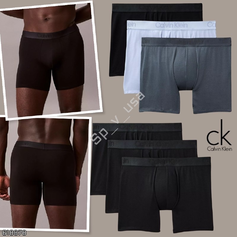 Calvin Klein 🇺🇸