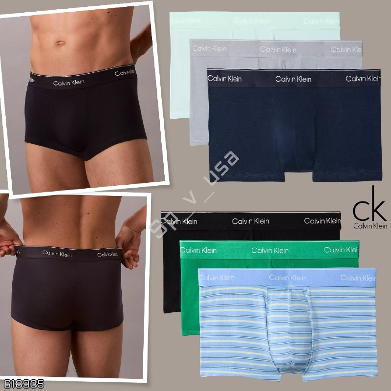 Calvin Klein 🇺🇸