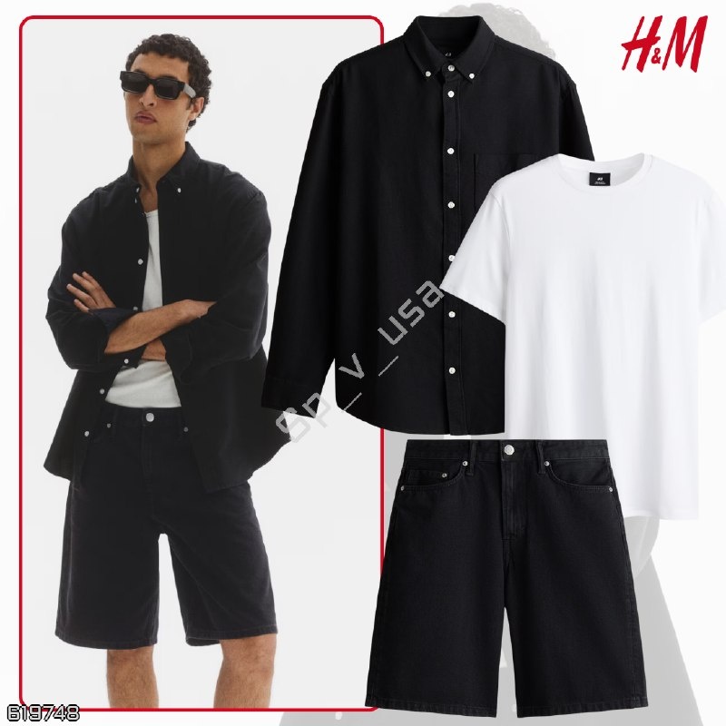 H&M 🇺🇸