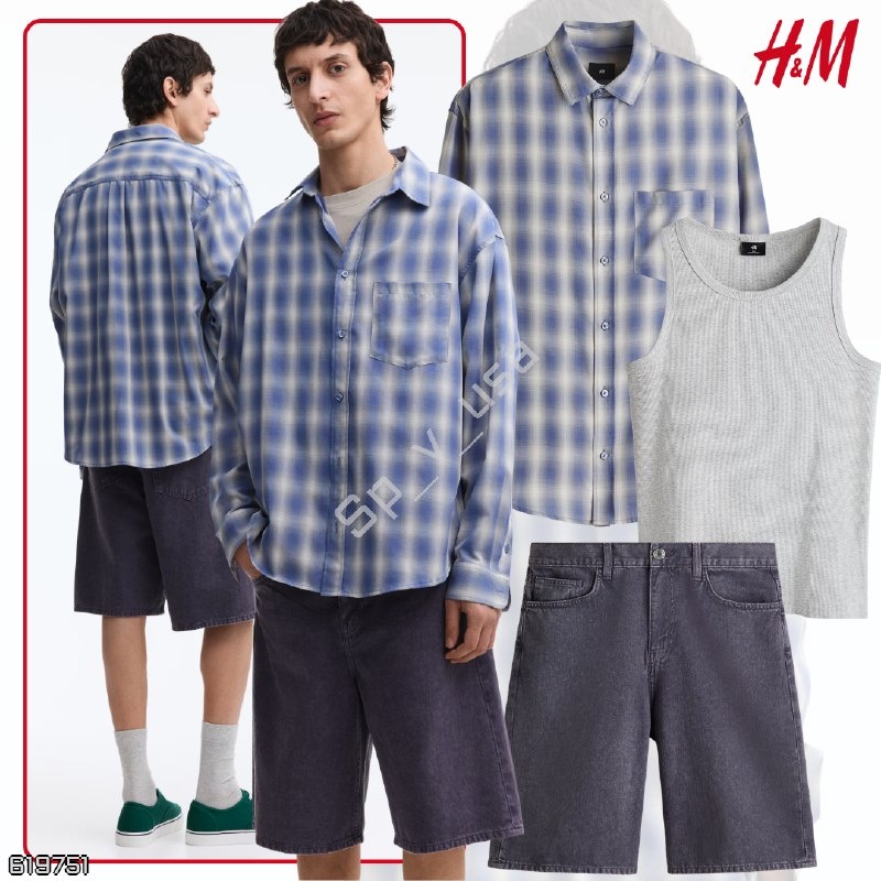 H&M 🇺🇸