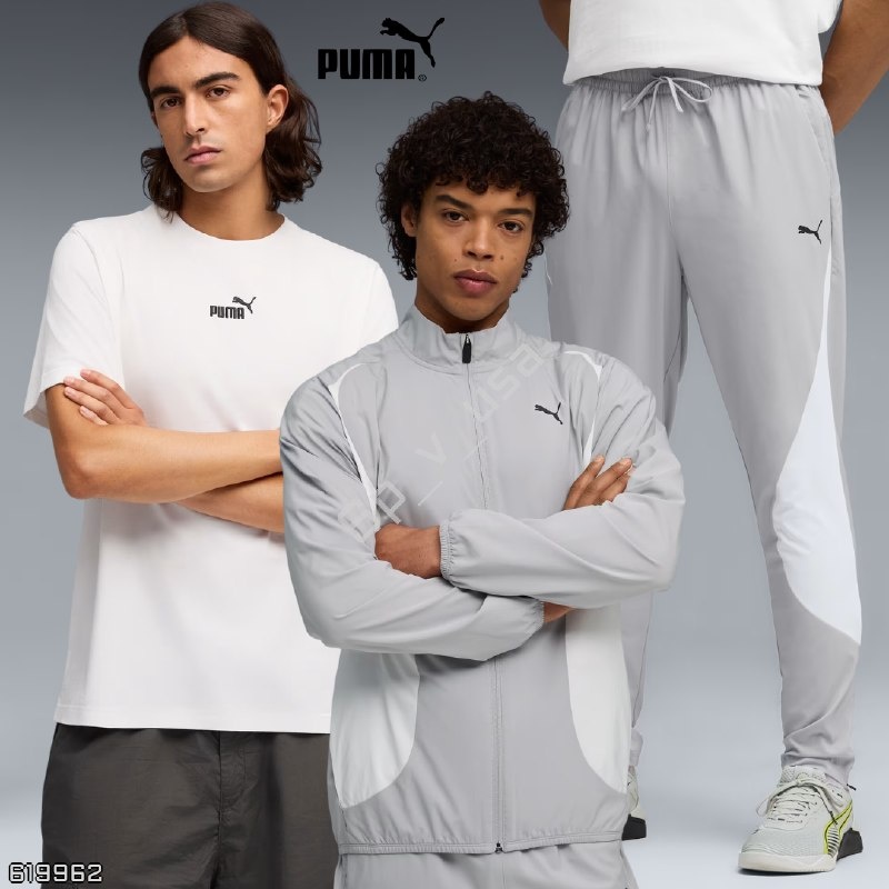 Puma 🇺🇸