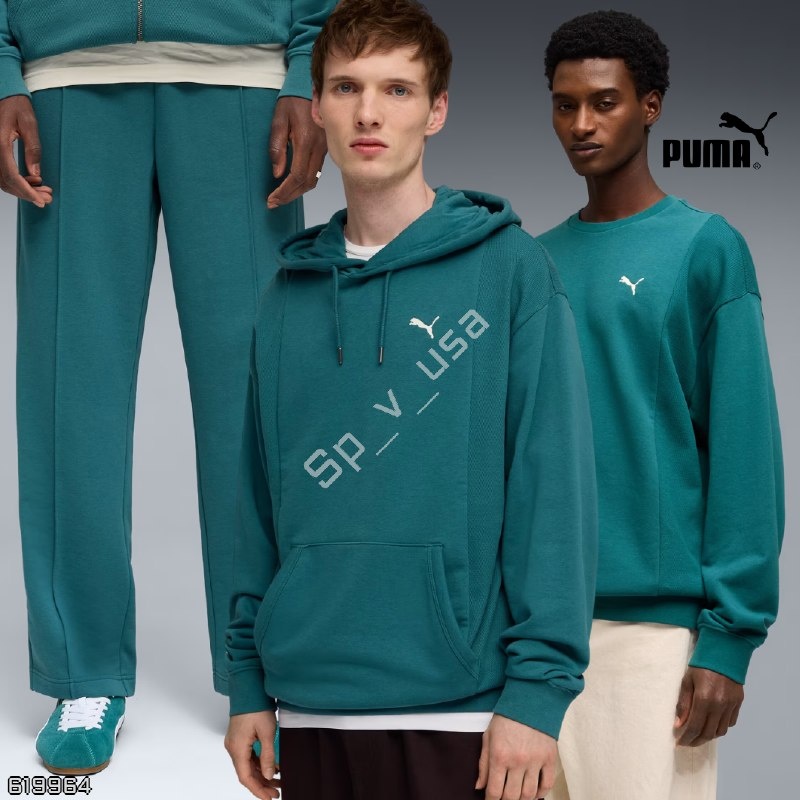 Puma 🇺🇸