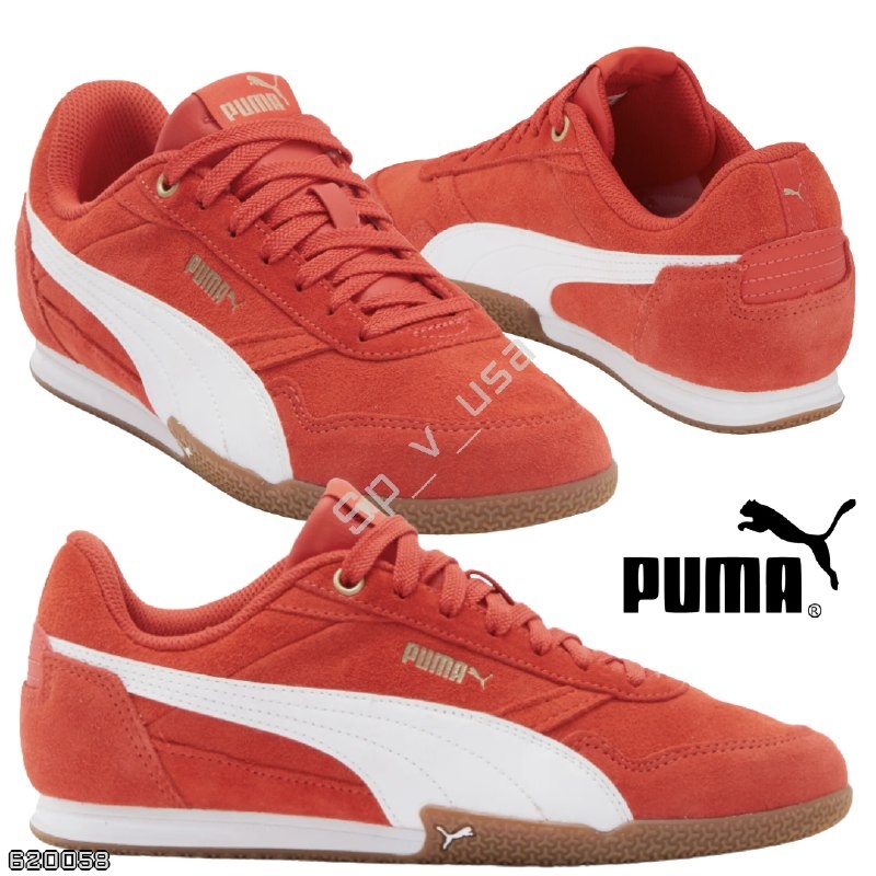Puma 🇺🇸