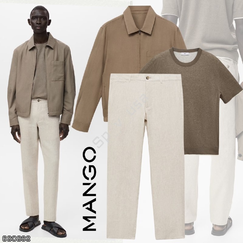 Mango Outlet 🇩🇪