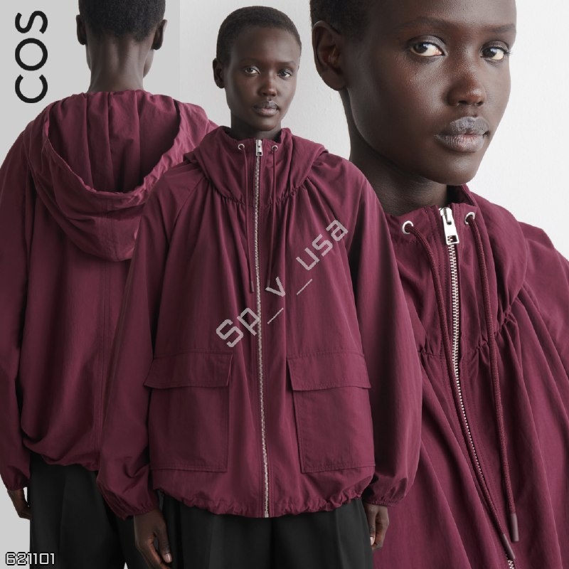 COS 🇺🇸