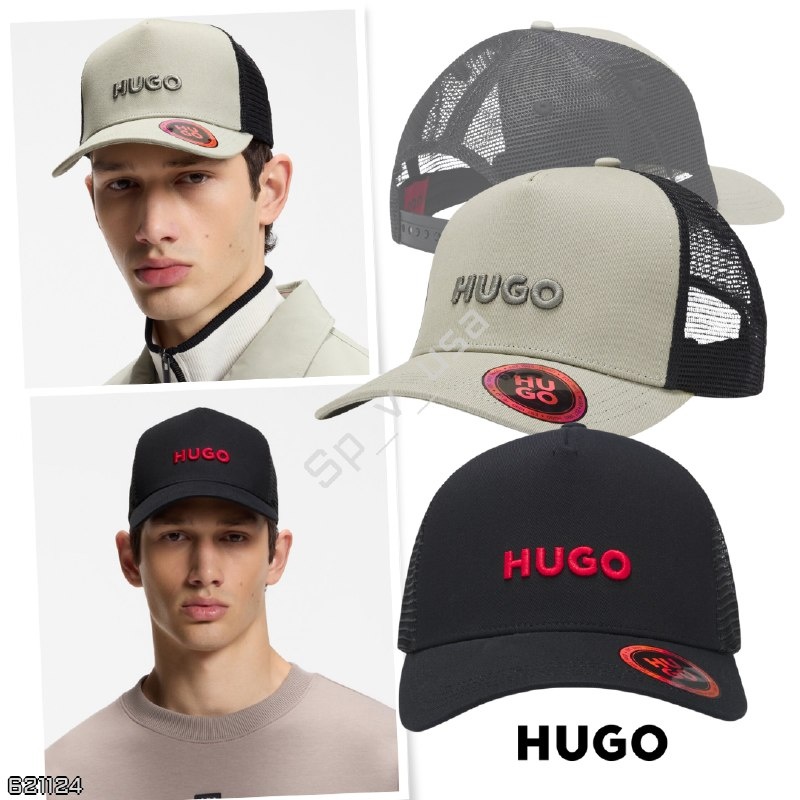 HUGO 🇺🇸