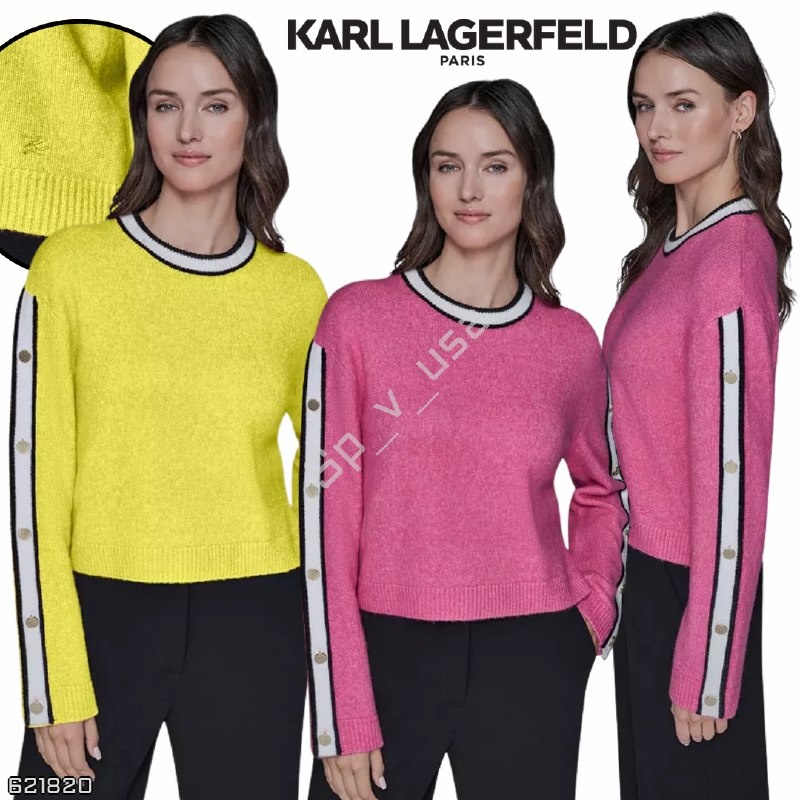 Karl Lagerfeld Paris 🇺🇸