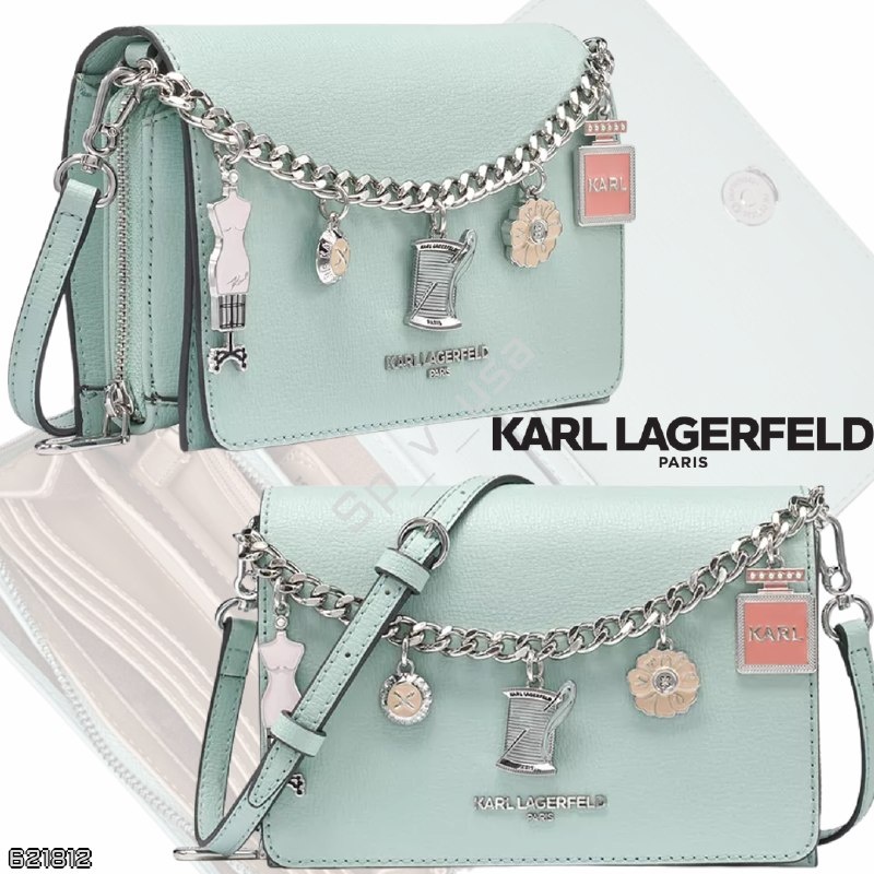 Karl Lagerfeld Paris 🇺🇸