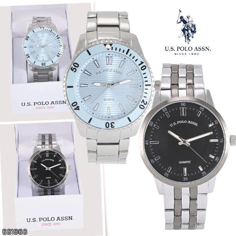 U.S. Polo ASSN. 🇺🇸