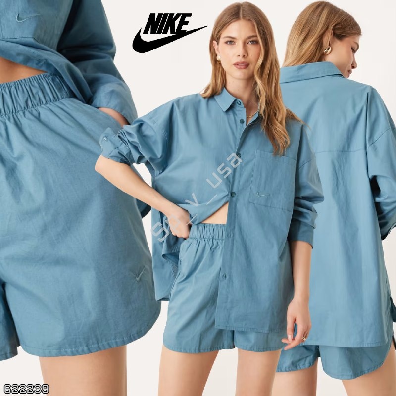Nike 🇺🇸
