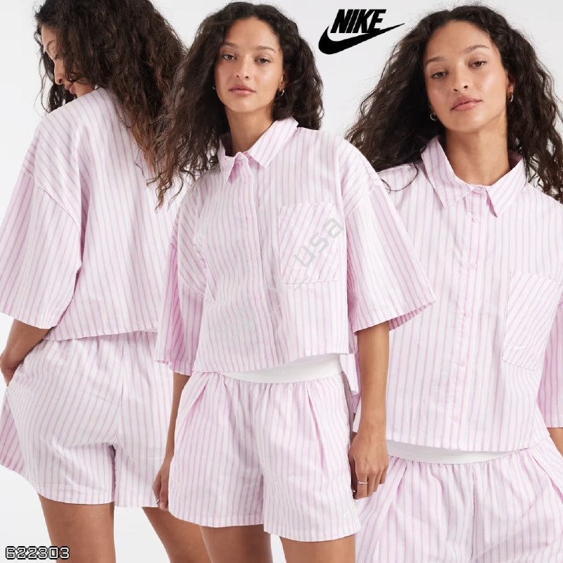 Nike 🇺🇸