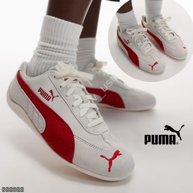 Puma 🇺🇸
