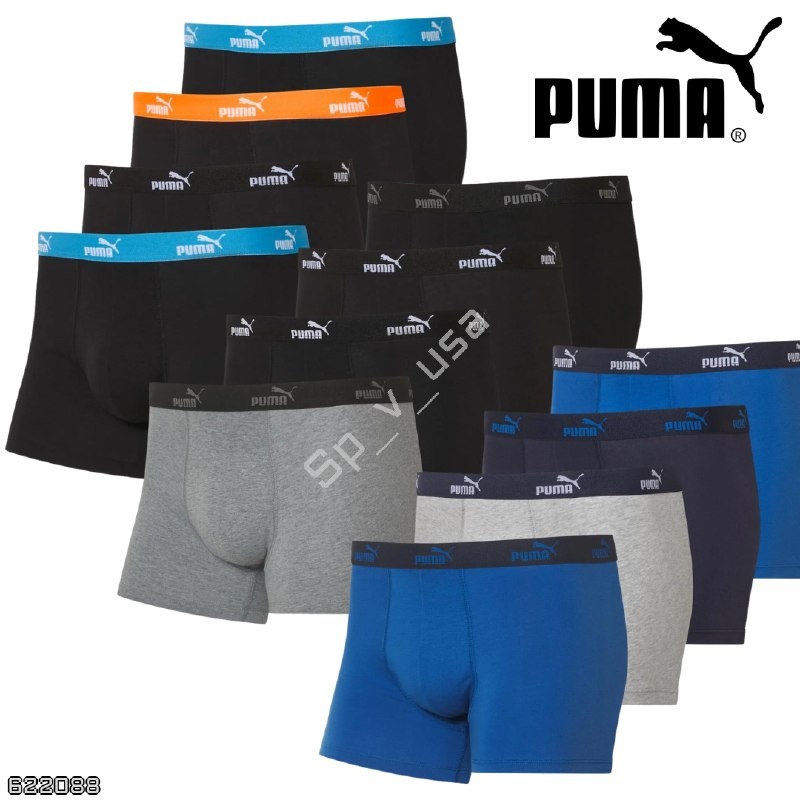 Puma 🇩🇪