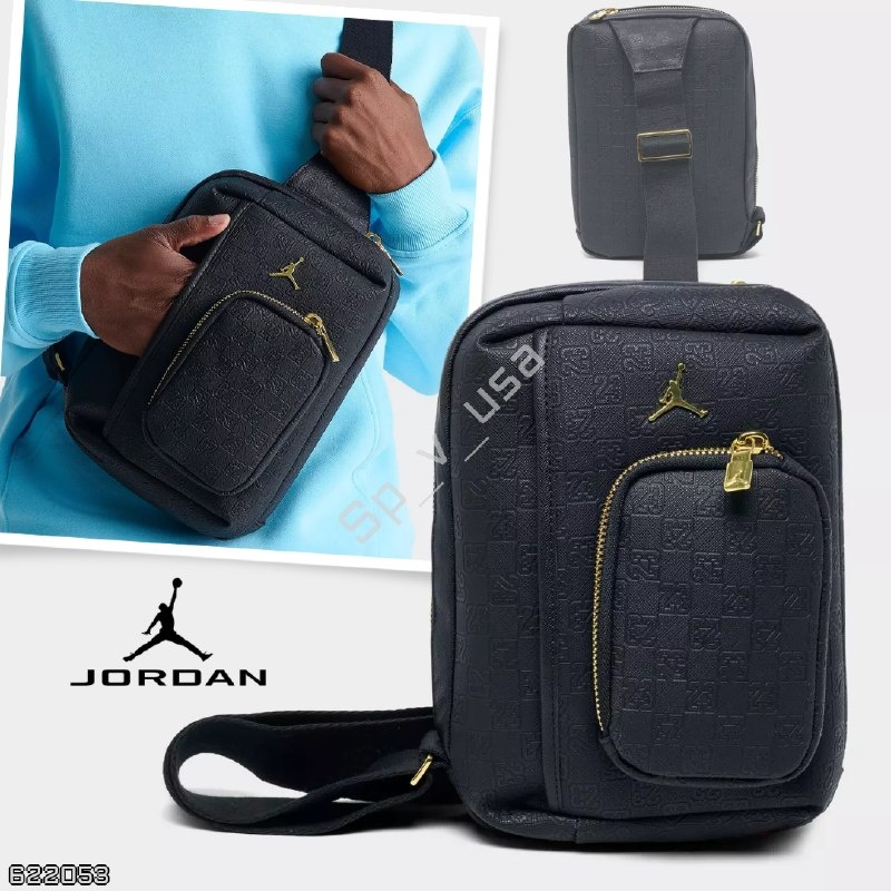 Jordan 🇺🇸