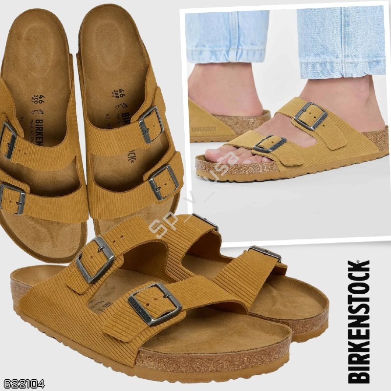Birkenstock 🇩🇪