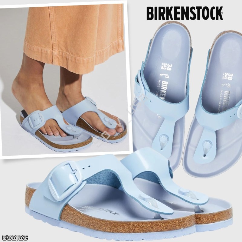 Birkenstock 🇩🇪