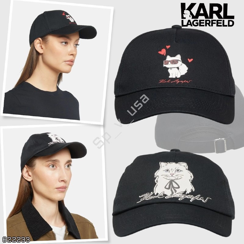 Karl Lagerfeld 🇩🇪