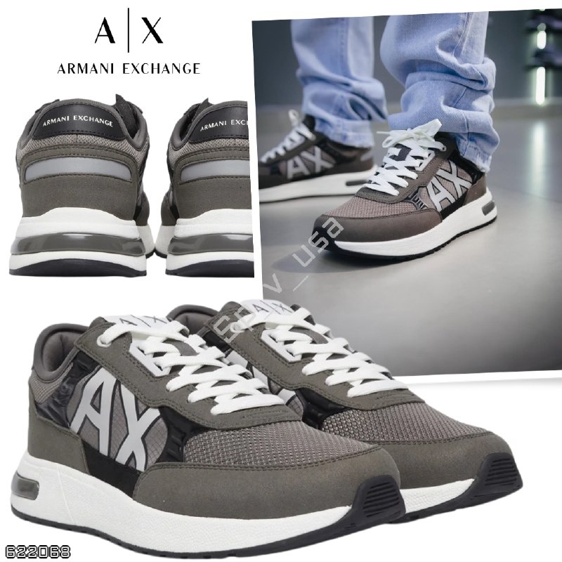 Armani Exchange 🇩🇪