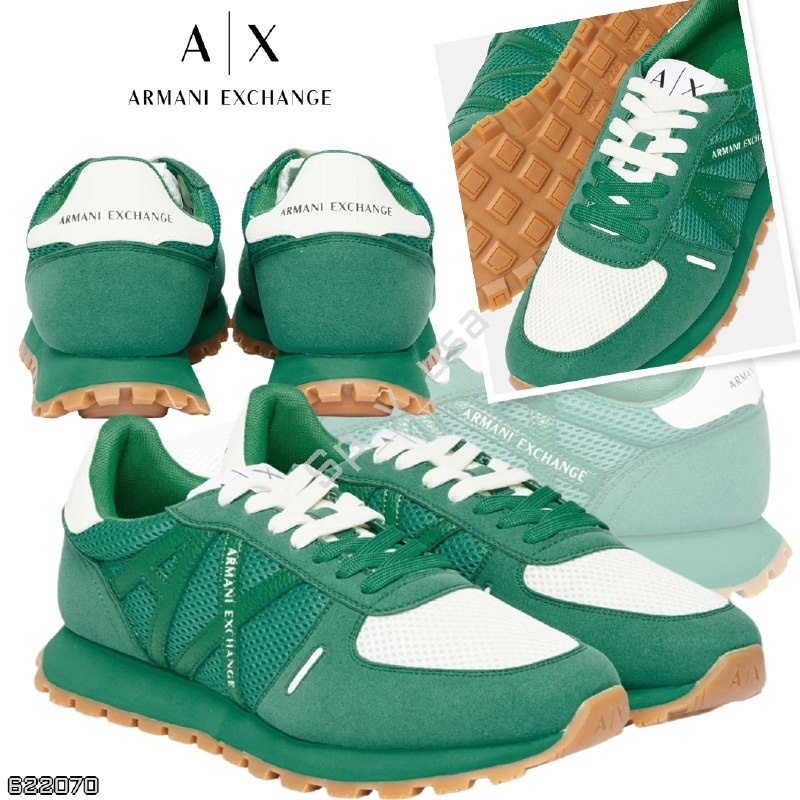Armani Exchange 🇩🇪