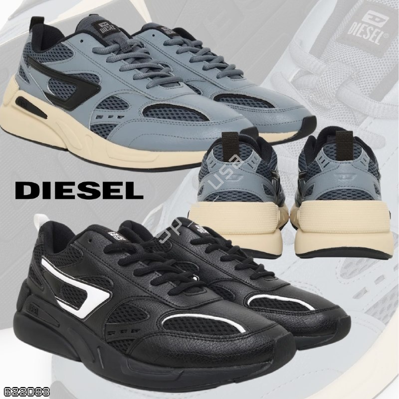 Diesel 🇩🇪