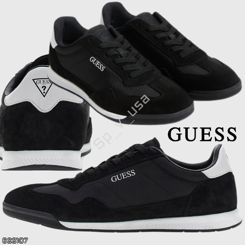 Guess 🇩🇪