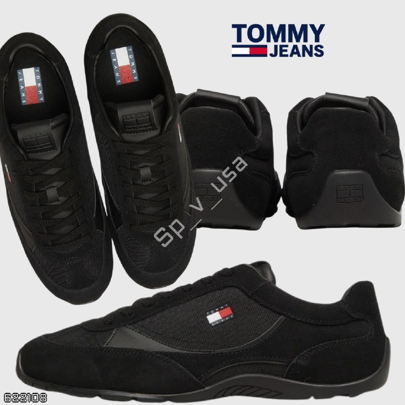 Tommy Jeans 🇩🇪
