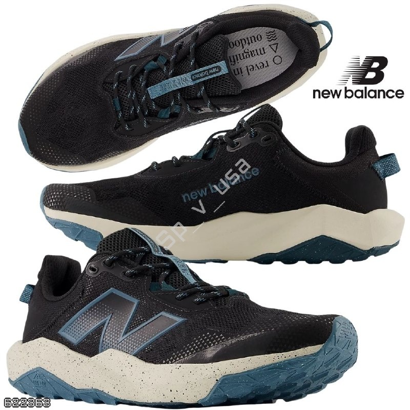 New Balance 🇺🇸